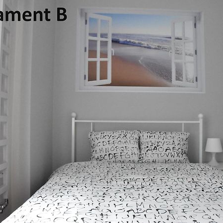 Apartament Za 400M Plaza Sopot Extérieur photo