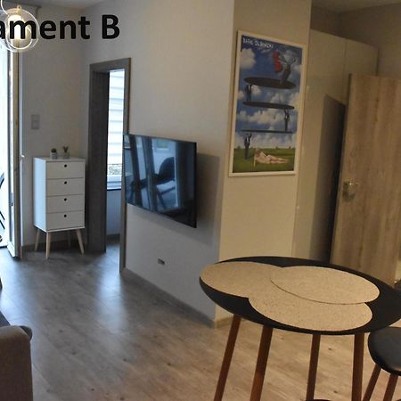 Apartament Za 400M Plaza Sopot Extérieur photo