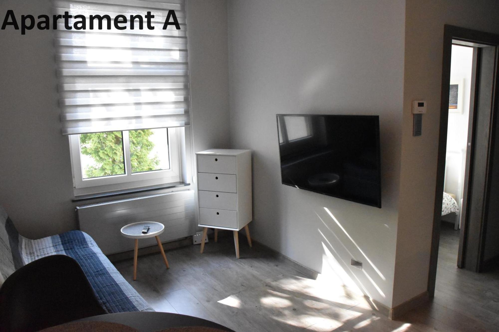 Apartament Za 400M Plaza Sopot Extérieur photo