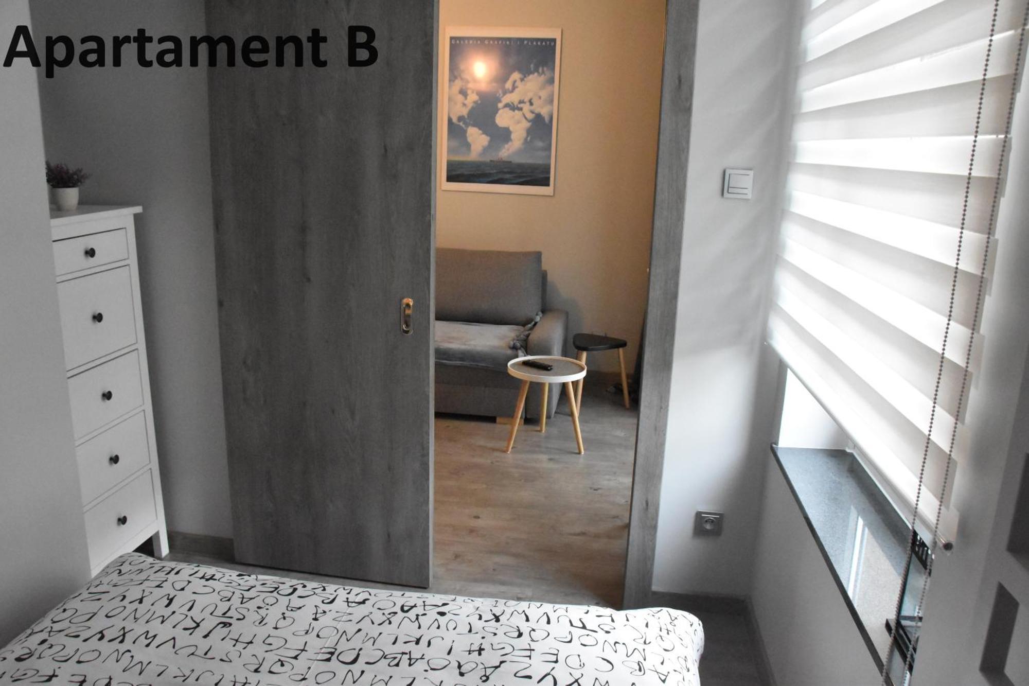 Apartament Za 400M Plaza Sopot Extérieur photo