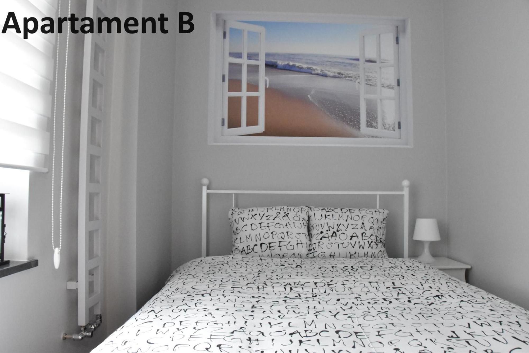 Apartament Za 400M Plaza Sopot Extérieur photo