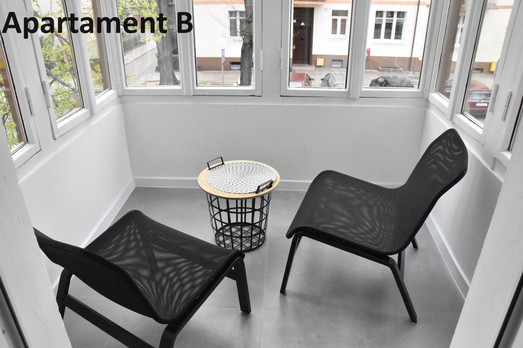 Apartament Za 400M Plaza Sopot Extérieur photo