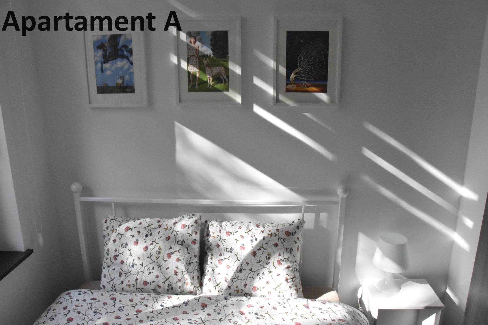 Apartament Za 400M Plaza Sopot Extérieur photo