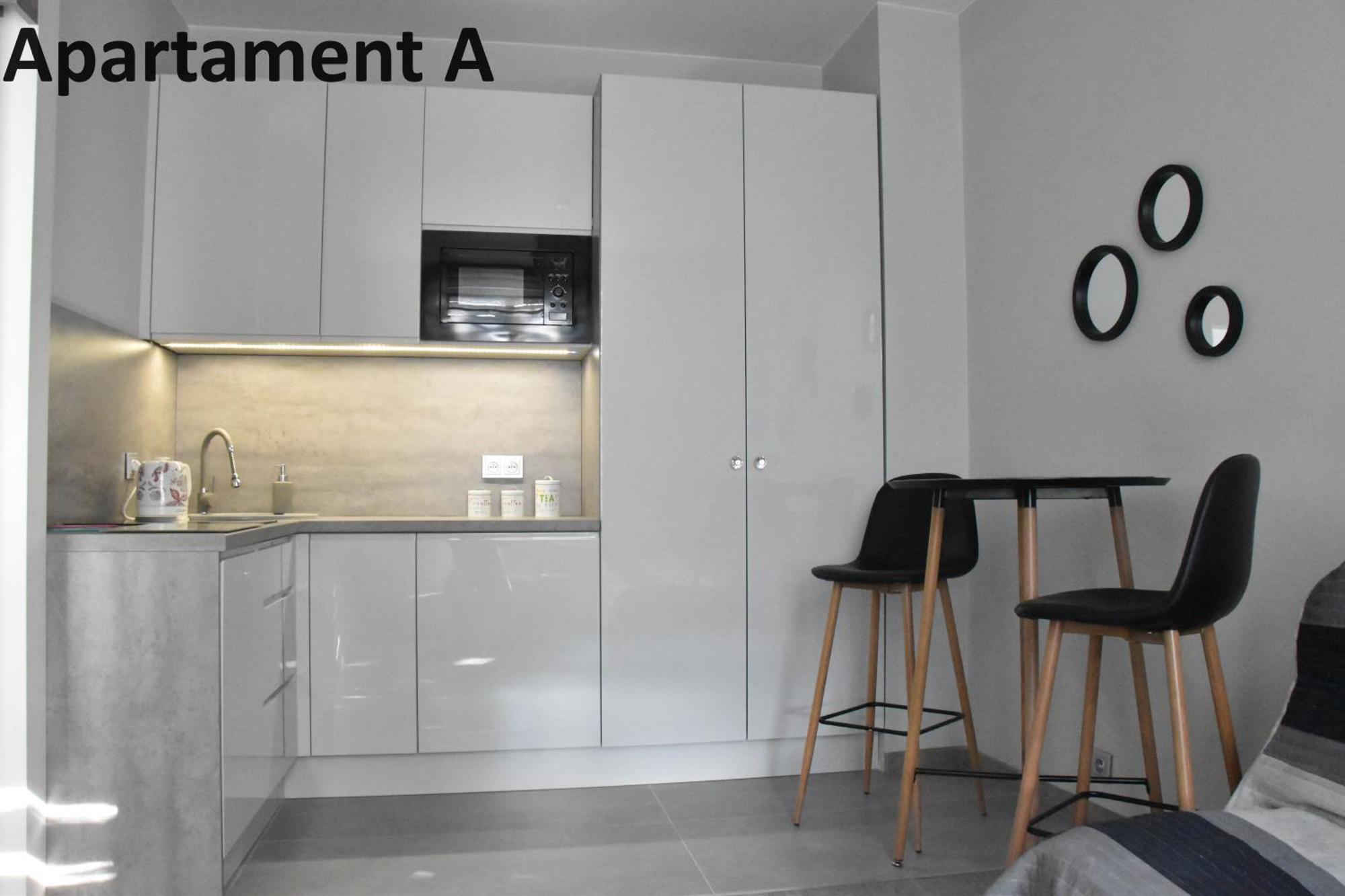 Apartament Za 400M Plaza Sopot Extérieur photo